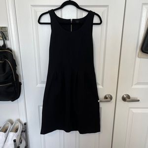 NEW Classic Black Formal Dress